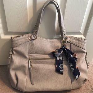 Jessica Simpson Doris Tote
